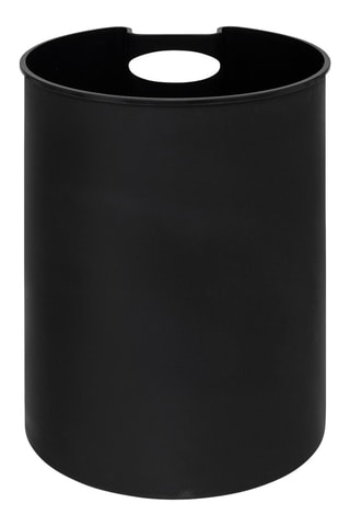 Cubo de basura redondo - 6 l
