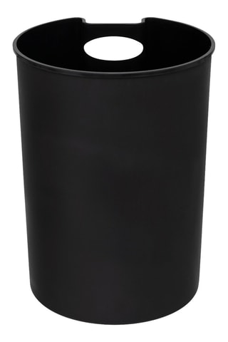 Cubo de basura redondo - 6 l