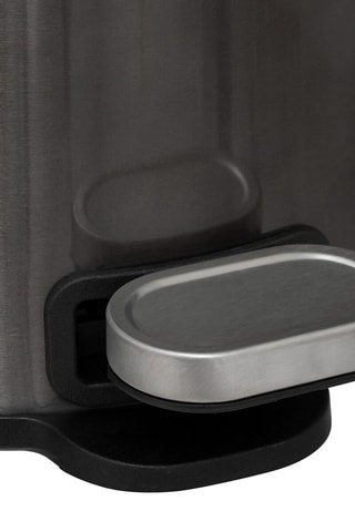 Cubo de basura redondo - 6 l