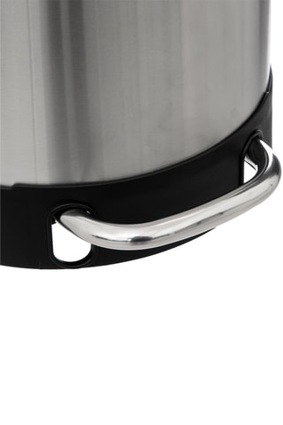 Cubo de basura con pedal Ariane - 30 l