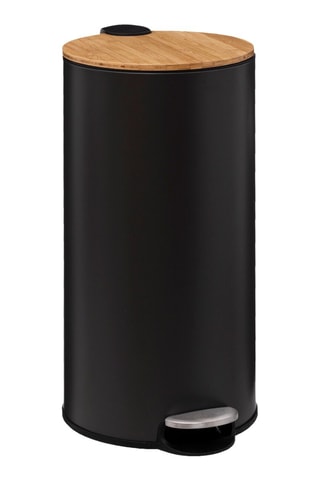 Papelera redonda - 300 cl