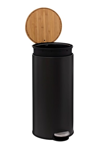 Papelera redonda - 300 cl