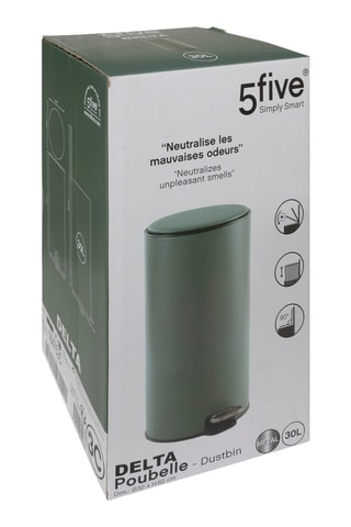 Cubo de basura - 30 l