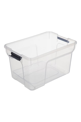Caja de almacenamiento - 8 l