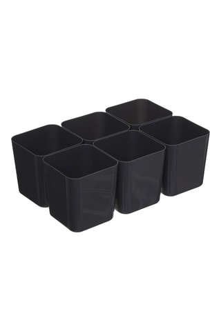 Caja de almacenamiento - 8 l