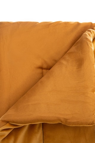 Edredón - Ocre