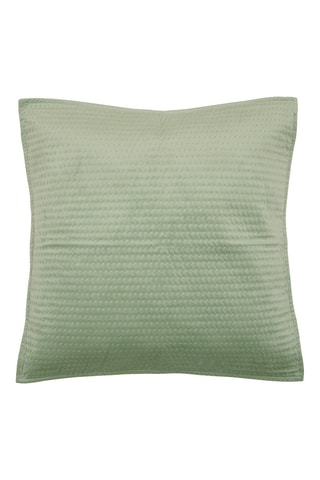 Juego de colcha Lilou - Verde