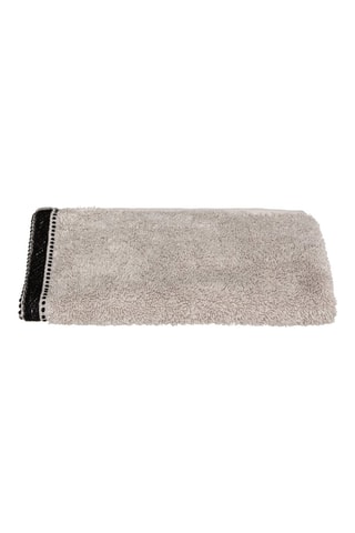 Toalla de tocador Joia - Beige - 30 x 50 cm