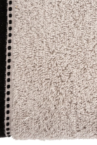 Toalla de baño Joia - Beige - 100 x 150 cm