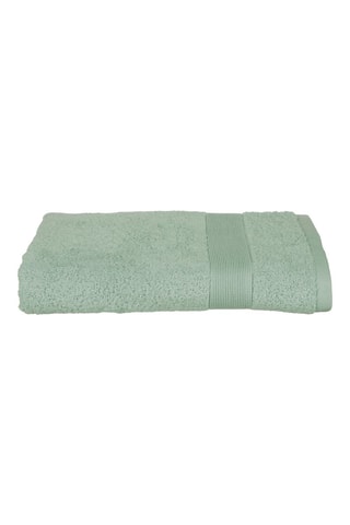 Toalla de ducha - Verde claro - 70 x 130 cm