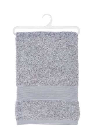 Toalla de baño - Topo - 100 x 150 cm