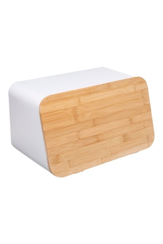 Panera y tabla para cortar