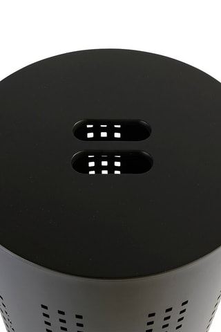 Cesta para ropa -  35 x 58 cm