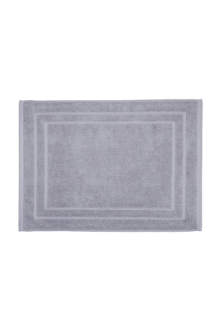 Alfombra de baño - Topo - 50 x 70 cm