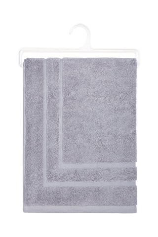 Alfombra de baño - Topo - 50 x 70 cm