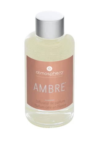 Ambientador de varillas «Ambre» - 160 ml