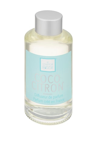Ambientador de varillas «coco citron» - 160 ml