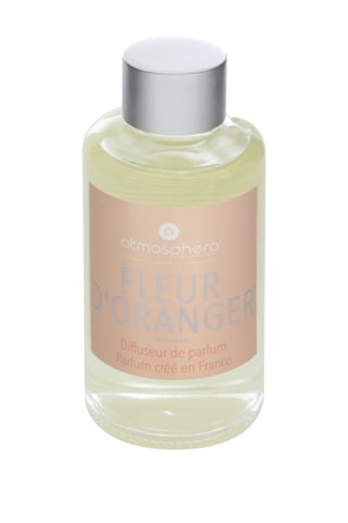Ambientador de varillas «fleur d’oranger» - 160 ml