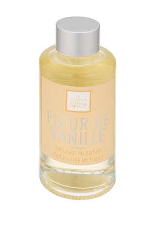 Ambientador de varillas «fleur de vainille» - 160 ml