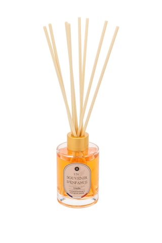 Ambientador de varillas «Vanille» - 125 ml