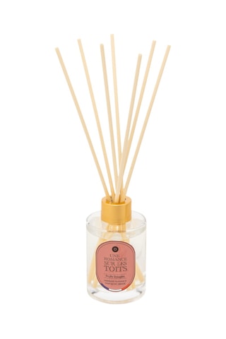 Ambientador de varillas «Fruits rouges» - 125 ml