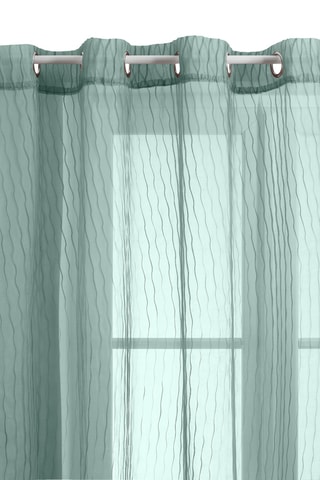 Cortina - Verde - 140 x 240 cm