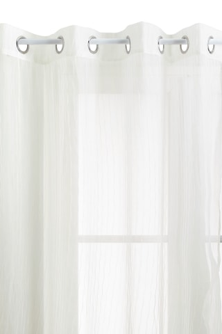Cortina - Blanco - 140 × 240 cm