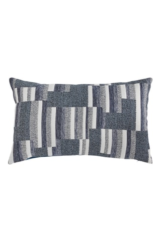Coussin - Kaki - 50 x 11,5 x 30 cm
