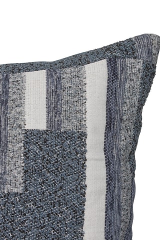 Coussin - Kaki - 50 x 11,5 x 30 cm