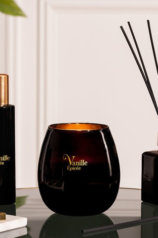 Ambientador de varillas «Bois de Oud» - 120 ml