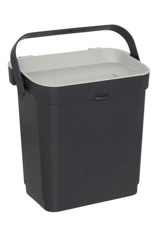 Papelera para compost - 5 l