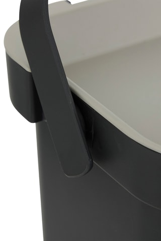 Papelera para compost - 5 l