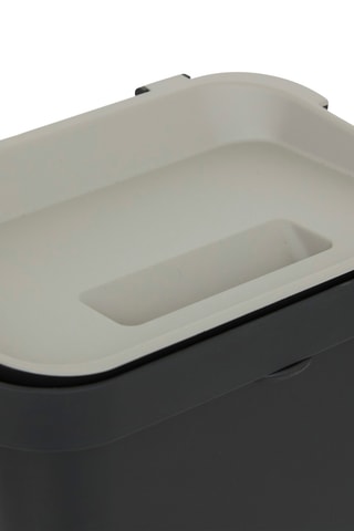 Papelera para compost - 5 l
