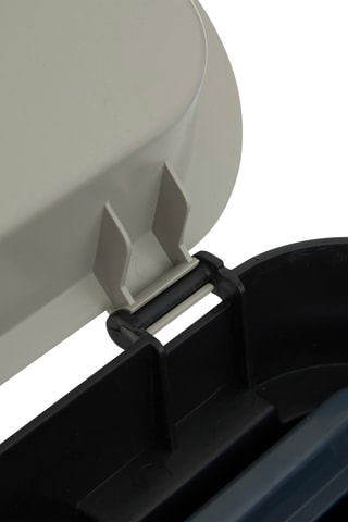 Papelera para compost - 5 l