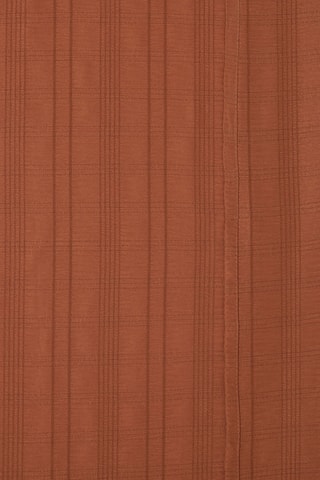 Cortina - Rojo teja - 140 × 240 cm