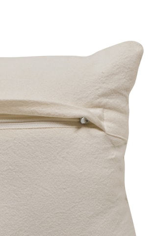 Coussin - Ivoire - 50 x 15 x 30 cm