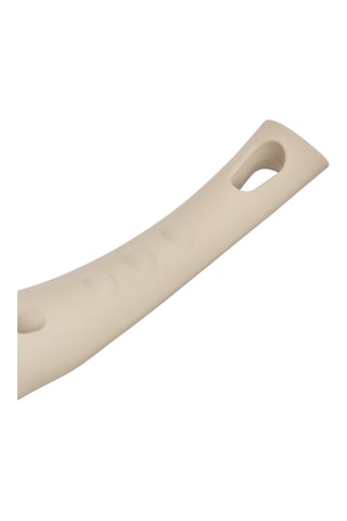 Cazo de acero inoxidable - 16 cm