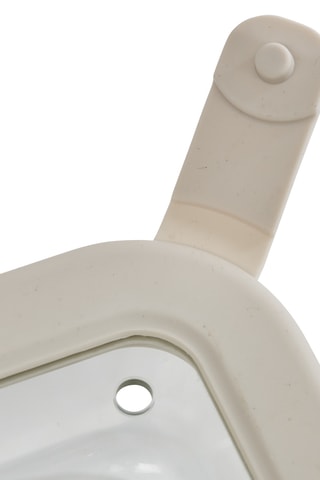 Fiambrera de vidrio de borosilicato - 80 cl