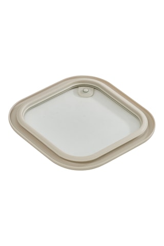 Fiambrera de vidrio de borosilicato - 80 cl