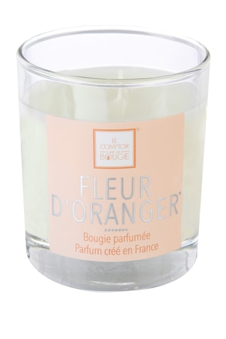 Vela perfumada «Fleur d’oranger»