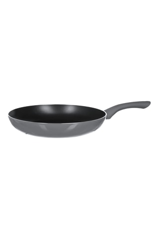 Sartén de acero inoxidable - 26 cm