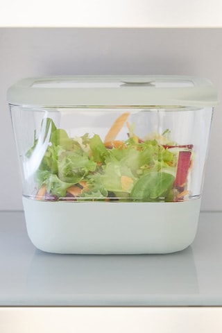 Fiambrera de vidrio de borosilicato - 80 cl