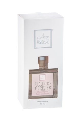 Ambientador de varillas «Fleur de cerisier» - 160 ml
