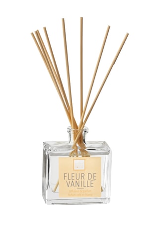 Ambientador de varillas «Fleur de vanille» - 160 ml