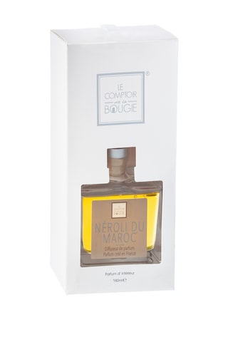 Ambientador de varillas «Néroli du maroc» - 160 ml