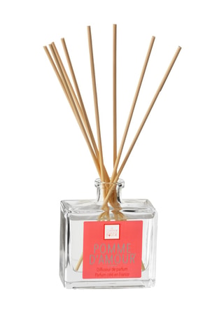 Ambientador de varillas «Pomme d’amour» - 160 ml