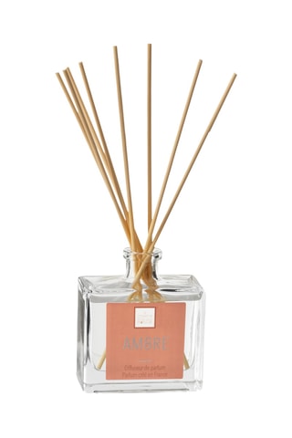 Ambientador de varillas «Ambre» - 160 ml