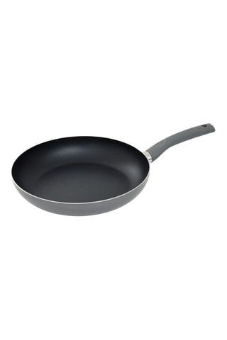 Sartén de acero inoxidable - 28 cm