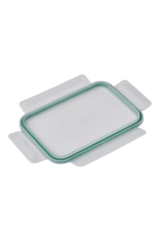5 fiambreras con tapa - 15/40/100/200/380 cl