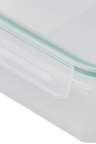 5 fiambreras con tapa - 15/40/100/200/380 cl